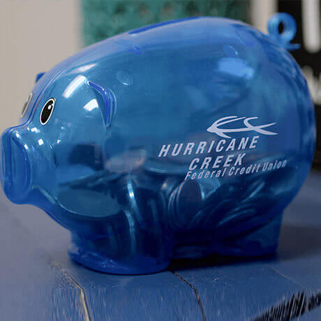 Savings Accounts from HCFCU