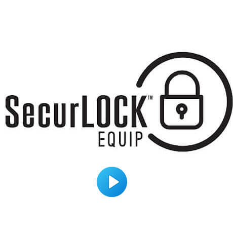 SecurLock from HCFCU